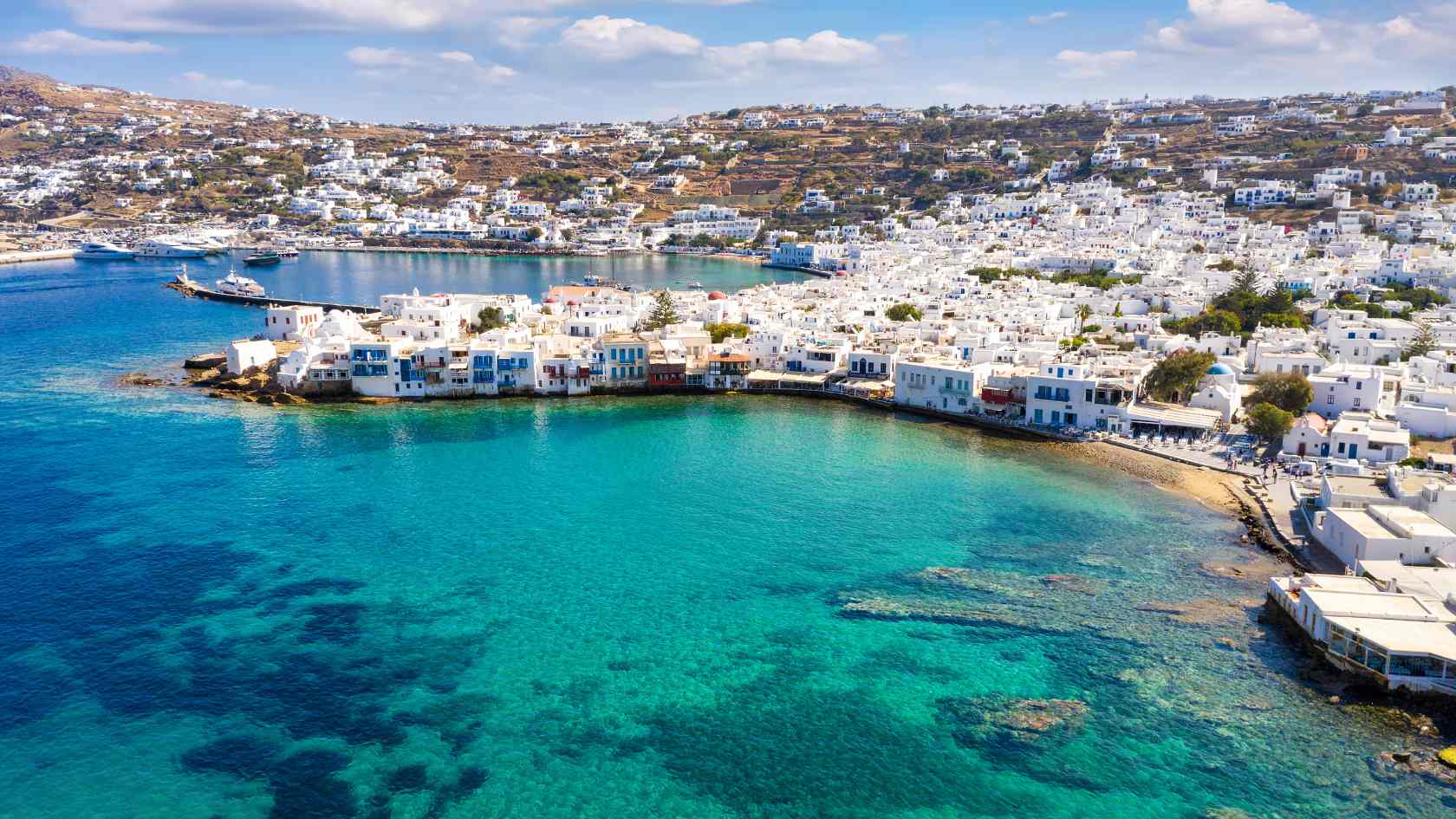 Mykonos