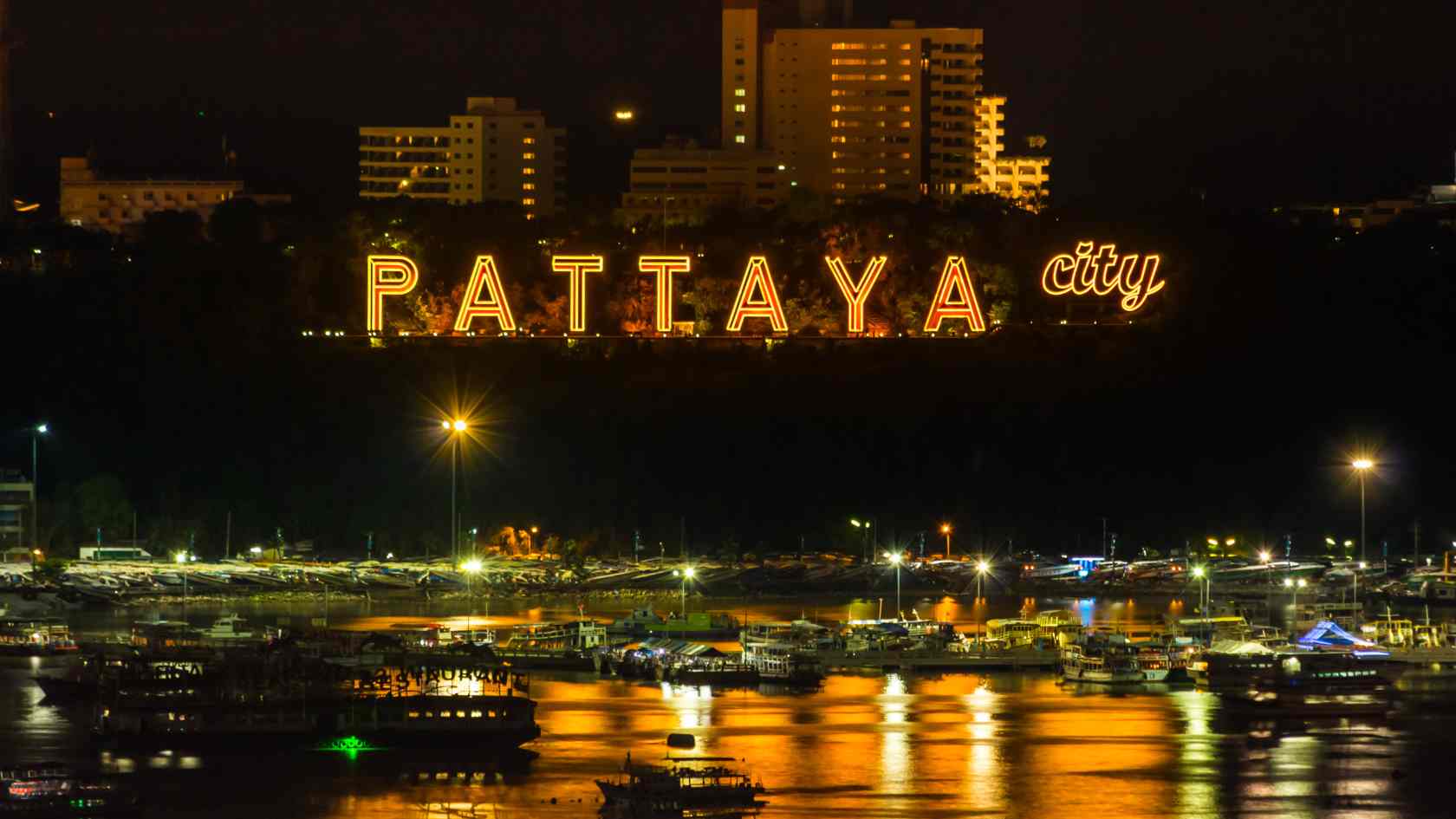 Pattaya
