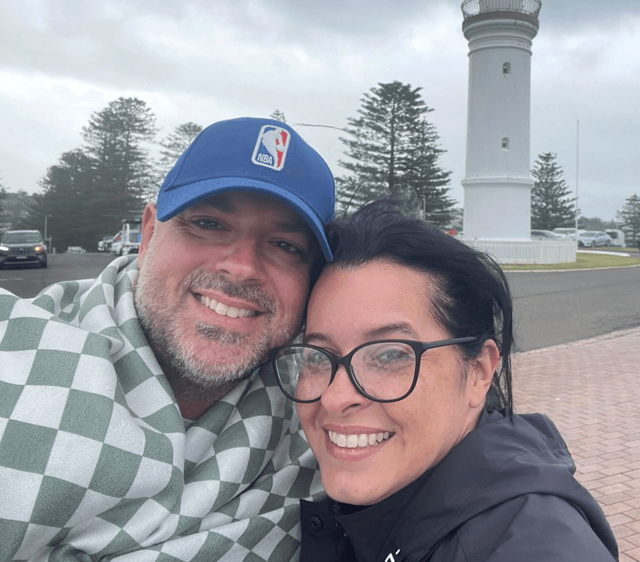 Taz & Nat, Sydney
