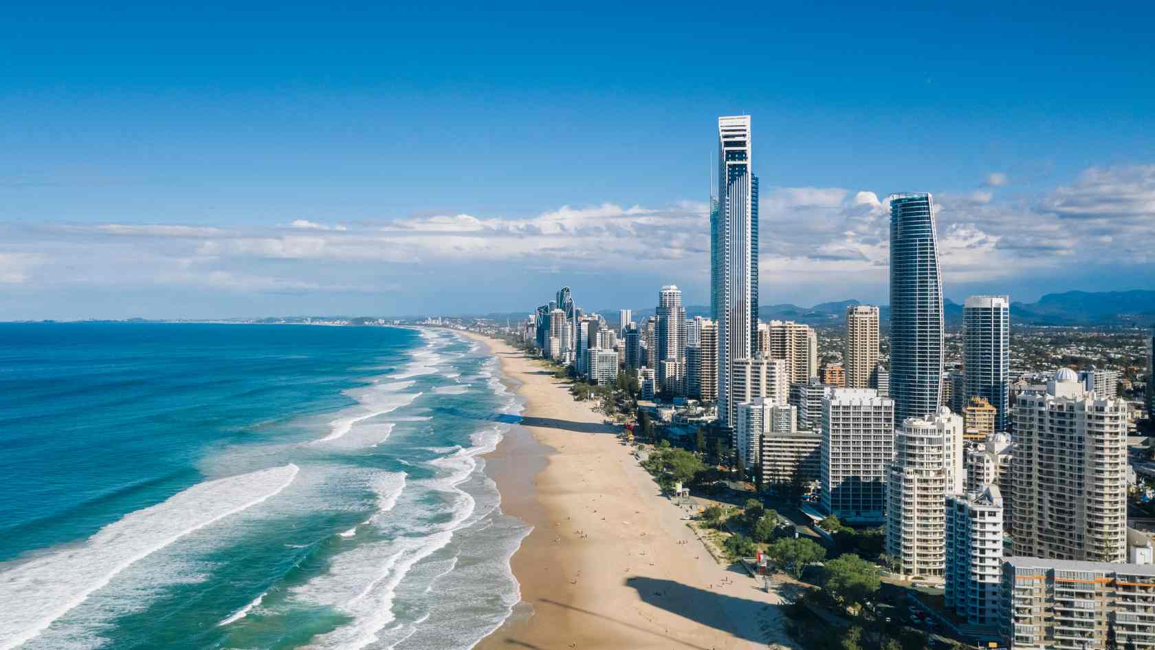 Gold Coast