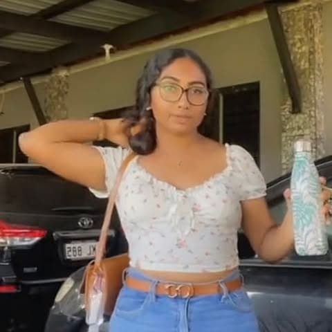 Priya S.
